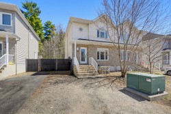 118 Rue Paul-Laframboise Gatineau (Gatineau), QC J8R 0H7