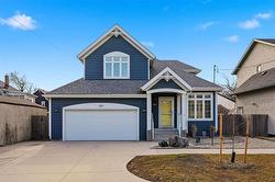 181 St Cross ST  Winnipeg, MB R2W 3Y4