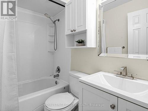 148 Milestone Crescent, Aurora, ON - Indoor Photo Showing Bathroom