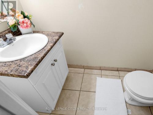 148 Milestone Crescent, Aurora, ON - Indoor Photo Showing Bathroom