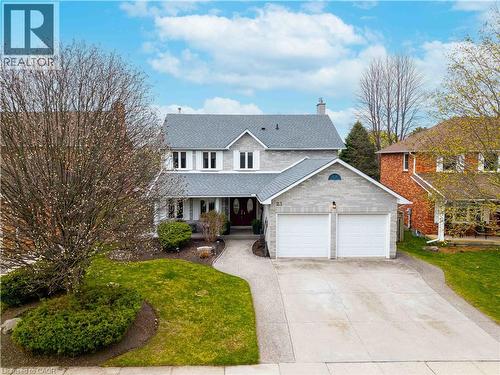 23 HANDORF Drive  Cambridge, ON N3C 3Y2