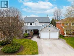 23 HANDORF Drive  Cambridge, ON N3C 3Y2