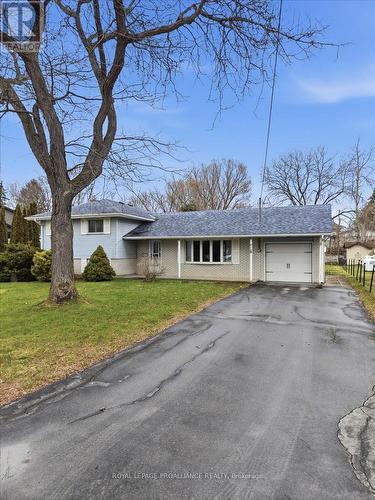 8 FENWOOD CRESCENT  Belleville (Belleville Ward), ON K8N 4Z7