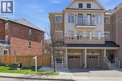 9 RABBIT RUN Way Brampton, ON L6Z 0B4