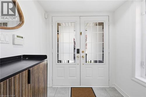 9 Rabbit Run Way, Brampton, ON - Indoor Photo Showing Other Room