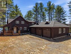1421 TURTLE LAKE LANE  Frontenac (Frontenac North), ON K0H 2M0