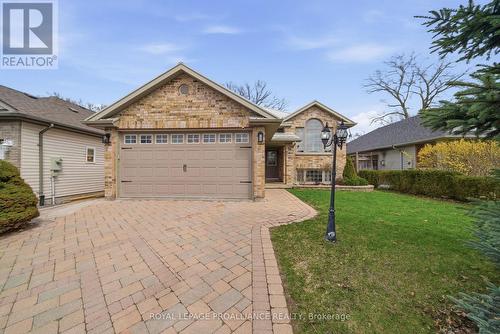 57 FINCH DRIVE  Belleville (Belleville Ward), ON K8P 5M6