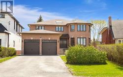 31 DONALBERT ROAD Toronto, ON M9B 2E9