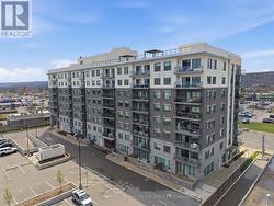 214 - 121 HIGHWAY 8  Hamilton, ON L8G 0A3