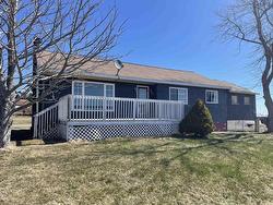 2685 High Road Arichat, NS B0E 1A0