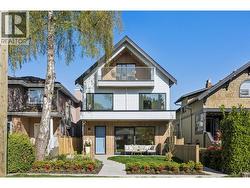 1 6040 LARCH STREET  Vancouver, BC V6M 4E4
