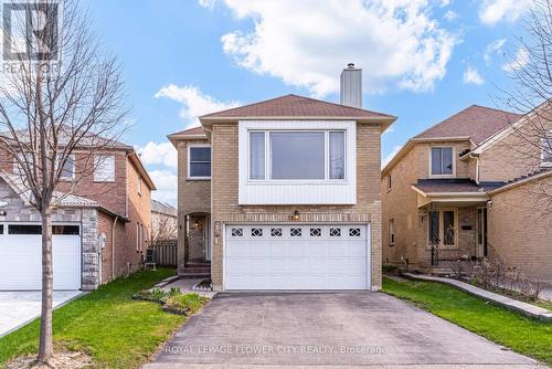 18 NATURE COURT  Brampton, ON L6S 5T8