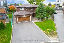 119 GLEN LONG AVENUE Toronto, ON M6B 2M4