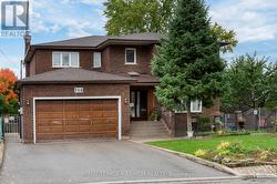 119 GLEN LONG AVENUE Toronto, ON M6B 2M4