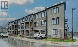 611 - 585 COLBORNE STREET E Brantford, ON N3S 0K4