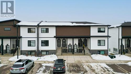 632 - 4263 FOURTH AVENUE N  Niagara Falls, ON L2E 0C2