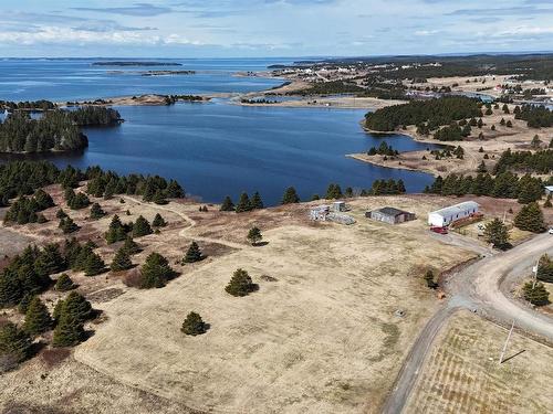 Martell Rd, Lower L'Ardoise, NS 