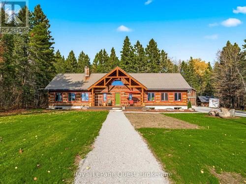 160 14 Concession W, Tiny, ON - Outdoor