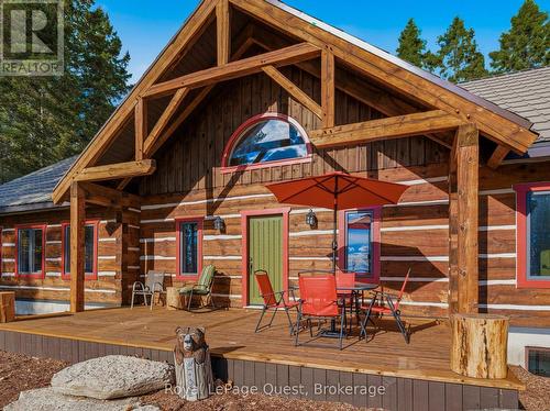 160 14 Concession W, Tiny, ON - Outdoor