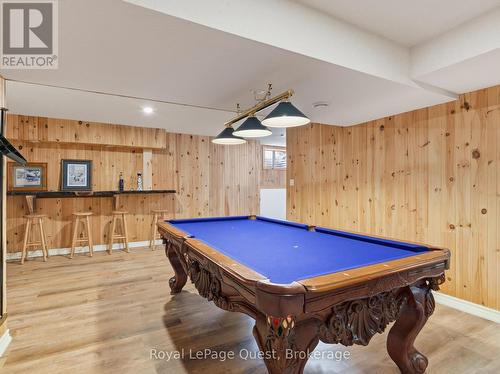 160 14 Concession W, Tiny, ON - Indoor Photo Showing Other Room