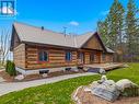160 14 Concession W, Tiny, ON  - Outdoor With Deck Patio Veranda 