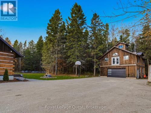 160 14 Concession W, Tiny, ON - Outdoor