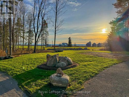 160 14 Concession W, Tiny, ON - Outdoor With View