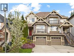 51 FERNWAY DRIVE  Port Moody, BC V3H 5K5