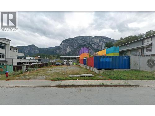 37718 Third Avenue, Squamish, BC 