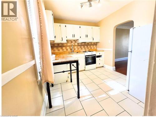 214 Fairfield Avenue, Hamilton, ON - Indoor