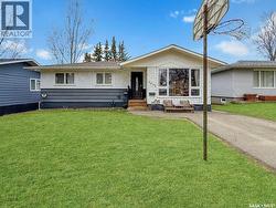 1415 Ashley DRIVE Swift Current, SK S9H 1N6