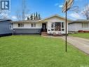 1415 Ashley Drive, Swift Current, SK  - Outdoor 