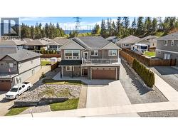 1260 23 Street SE Salmon Arm, BC V1E 0C7