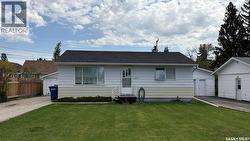 307 Gastle STREET Strasbourg, SK S0G 4V0