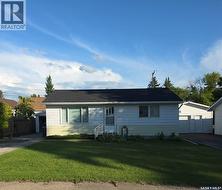 307 Gastle STREET Strasbourg, SK S0G 4V0