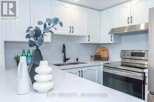 2143 - 105 GEORGE APPLETON WAY  Toronto, ON M3M 0A2