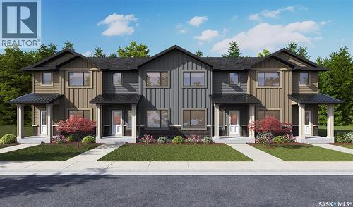 27 Taskamanwa TERRACE  Saskatoon, SK S7V 1Z7