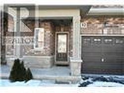 12 - 55 MADONNA DRIVE Hamilton, ON L0R 1W0