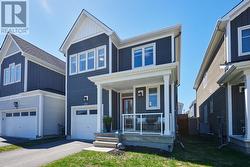 281 MEYNELL ROAD  Ottawa, ON K0A 2Z0