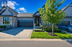 54 - 154 PORT ROBINSON ROAD Pelham (Fonthill), ON L0S 1E6