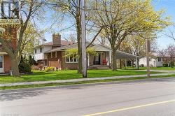 55 TALBOT Street W Jarvis, ON N0A 1J0