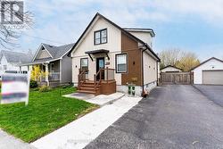 752 DOUGLAS STREET  Oshawa, ON L1H 5C7