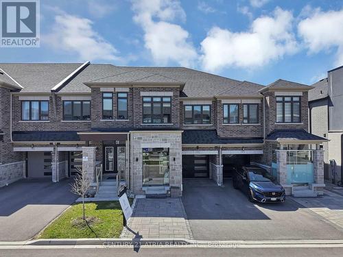 19 BOITON STREET  Richmond Hill, ON L4S 0J2