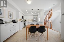 2339 SADDLECREEK CRESCENT Oakville, ON L6M 5J7
