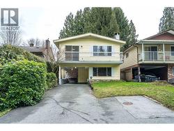 8228 WEDGEWOOD STREET Burnaby, BC V3N 1C4