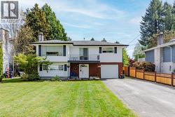3778 KILLARNEY STREET  Port Coquitlam, BC V3B 3G6