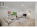 1344 Prairie Avenue, Port Coquitlam, BC  - Indoor Photo Showing Living Room 