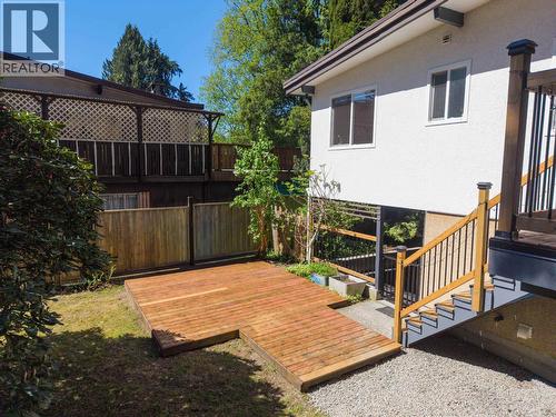 1344 Prairie Avenue, Port Coquitlam, BC - Outdoor With Exterior