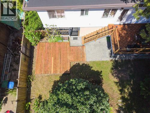 1344 Prairie Avenue, Port Coquitlam, BC - Outdoor