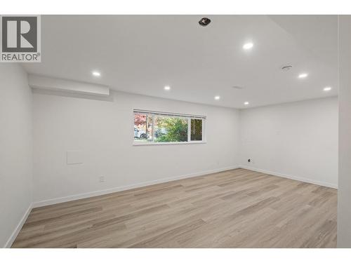 1344 Prairie Avenue, Port Coquitlam, BC - Indoor